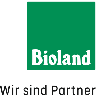 Partner Logo Bioland