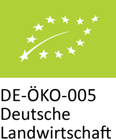 Partner Logo Bio EU Landwirtschaft