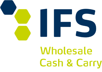 Partner Logo IFS